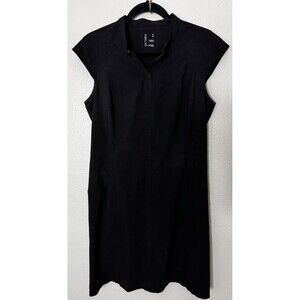 Arc'teryx Cala Dress Black Size Medium